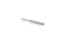 (image for) Ball Nose Tungsten Carbide Burr (1/8"shaft) Head 1/8" x 3/4"