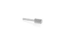 (image for) Cylinder Tungsten Carbide Burrs (1/8"shaft) Head 1/4" x 1/2"