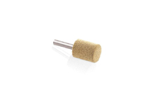 (image for) Cylinder Tungsten Carbide Burrs (1/4"shaft) Head 3/4" x 1"