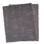 (image for) Screen Back Paper 220 grit