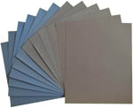 (image for) Sandpaper 2000 grit