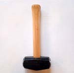 (image for) 3lb Drilling Hammer