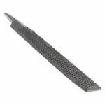 (image for) 10" Coarse Rasp, Half Round