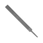 (image for) 8" Round Bastard File